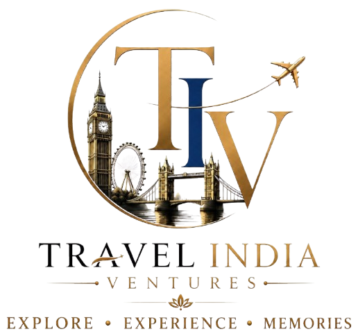 Travel India Ventures