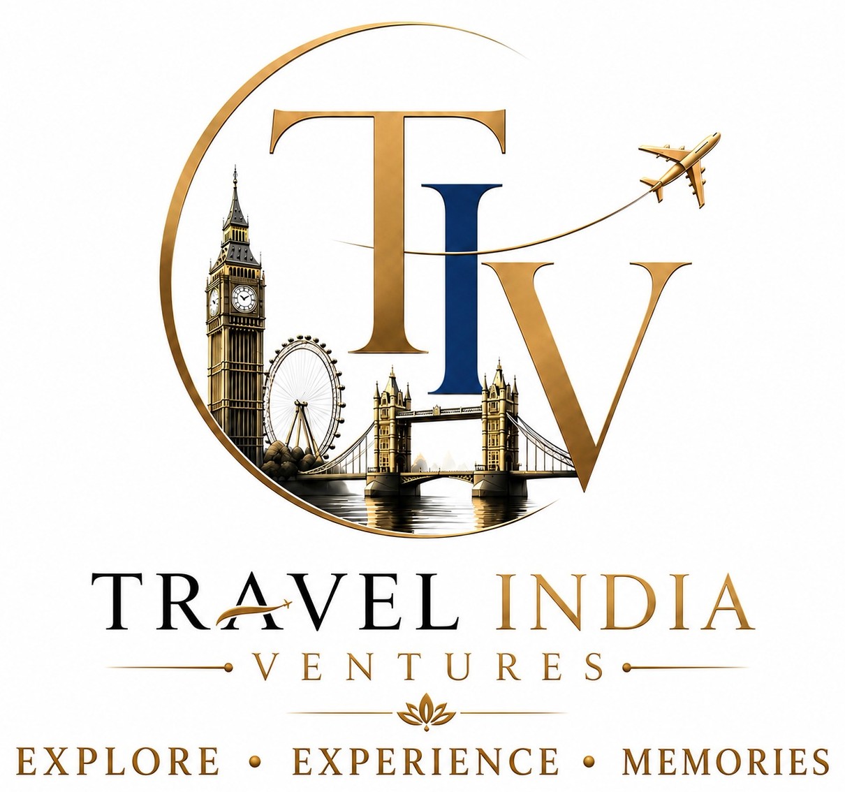 Travel India Ventures