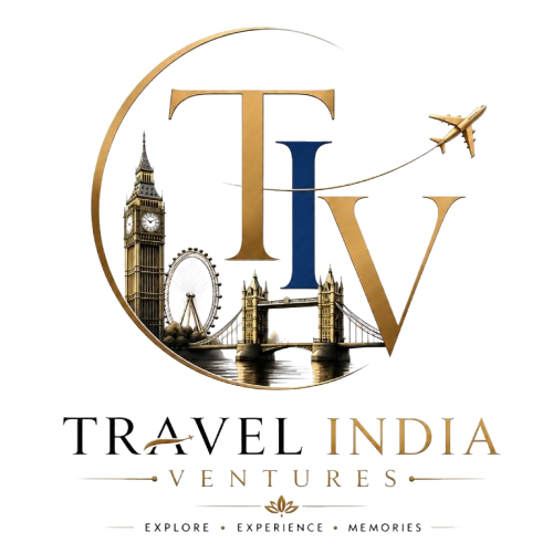 Travel India Ventures